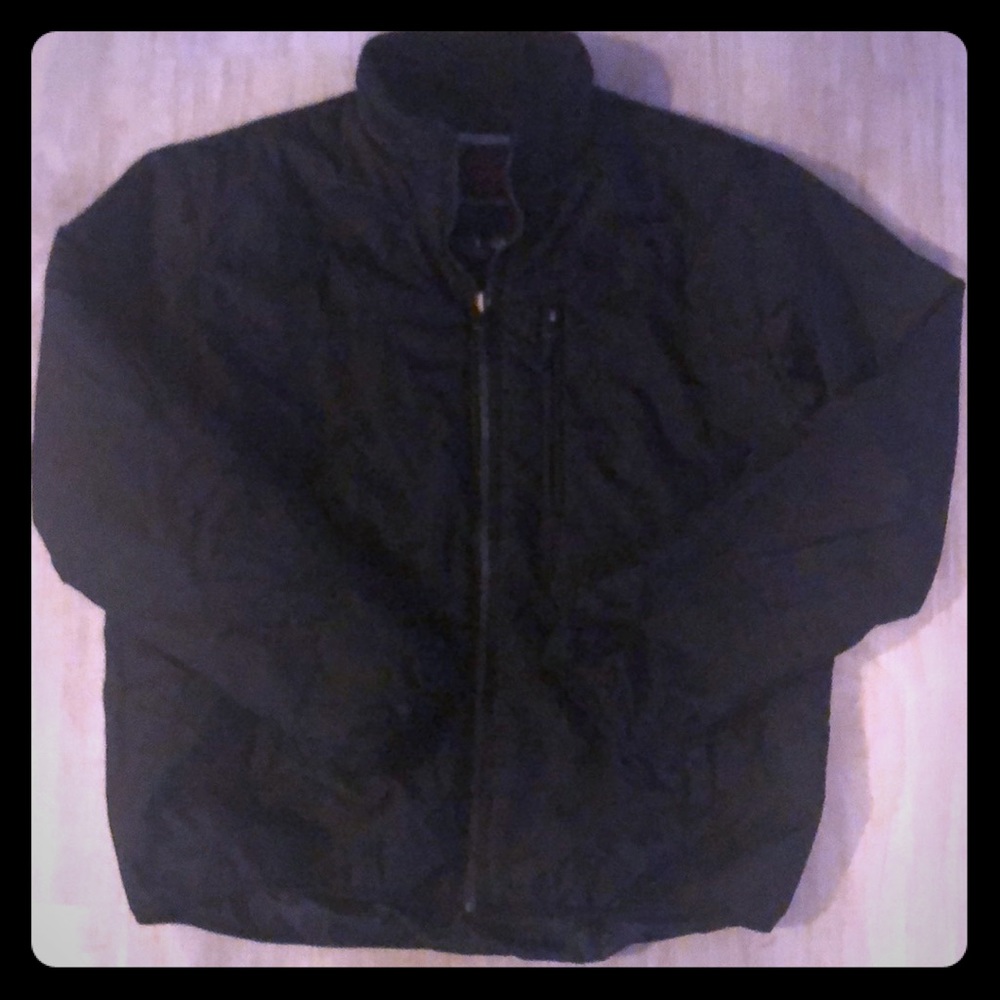 Light weight wind breaker (Brand: Free Country)